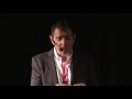 No todos van para ingenieros | Francisco Castaño | TEDxOviedoUniversity