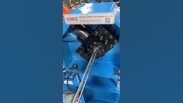 UNISTRUT RACK Roll Forming Machine #rollformingmachine #metalforming