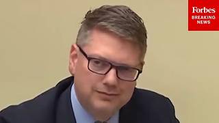 Nicholas Begich: Shifting Research Budgets To AI And Quantum Will Strengthen US Position Against CCP