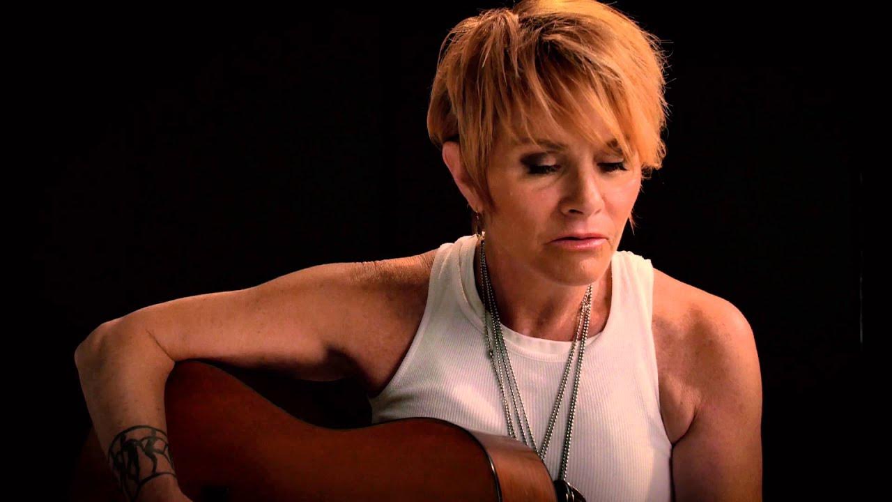 Shawn Colvin "Uncovered" (Trailer) YouTube