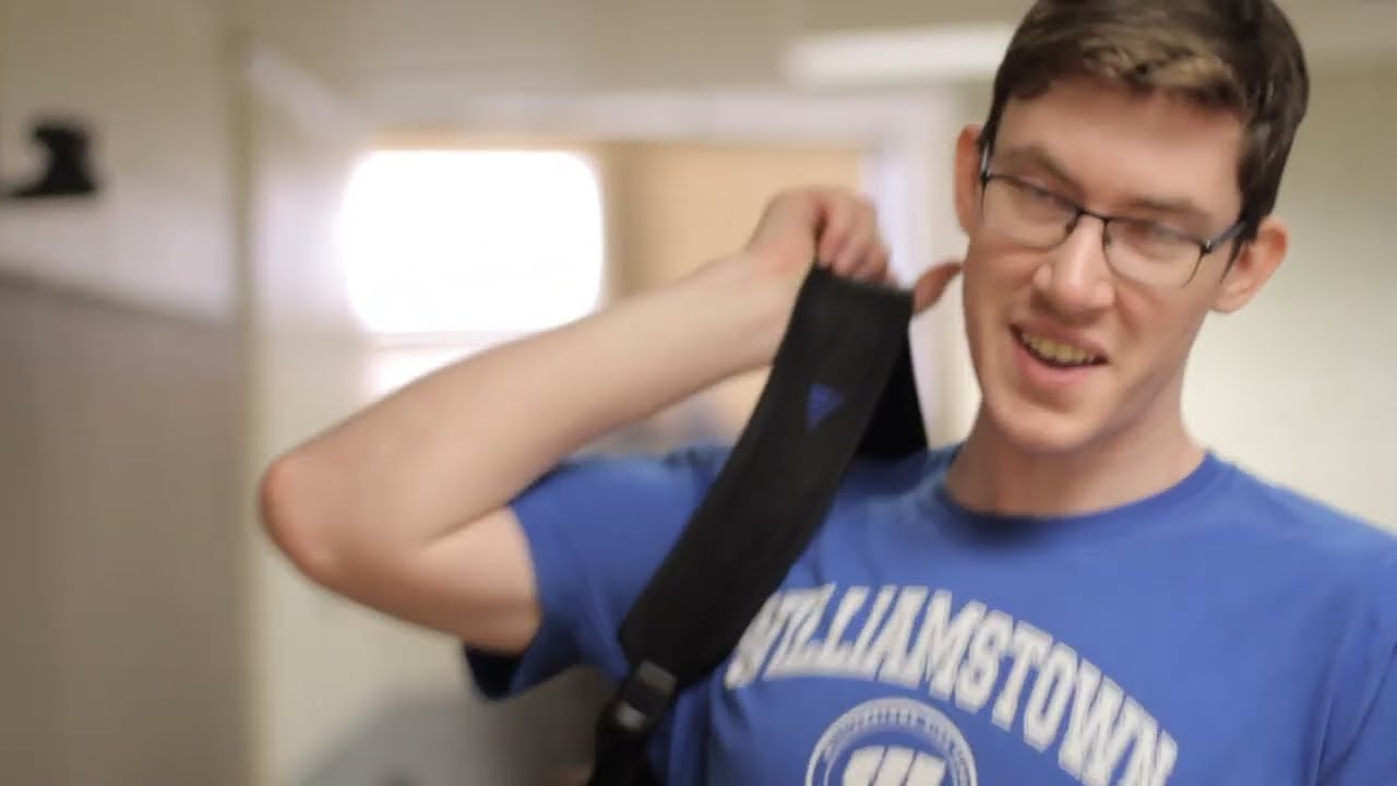 A Day in the Life of a Chemistry Major - Fairmont State University