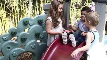 How to Use and Program a BIGMack Switch for Communication Needs