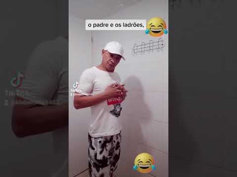 o pradre é