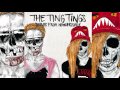 The Ting Tings - Give it Back (Audio)