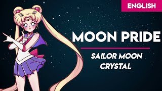 Sailor Moon Crystal - \