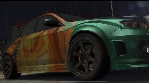 NEED FOR SPEED NO LIMITS - Gameplay Part 13