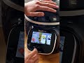 Partie 1 : les fonctionnalités du Cookeo touch Wifi #shorts Moulinex