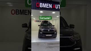 Рекстон G4 сатылат #автоизюжнойкореи #жаңылыктар #жанылыктартоптому #тезкабар #бишкек