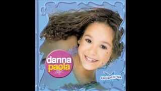 Video thumbnail of "Danna Paola - CD Oceano - Blá,Blá,Blá"