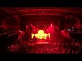Capture de la vidéo Koan Sound - Live In Denver 2023  [Ogden Theatre]