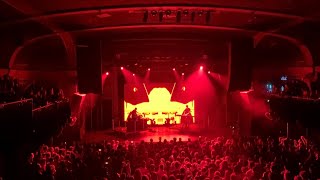 Koan Sound - Live in Denver 2023  [Ogden Theatre]