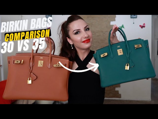 birkin 35 size｜TikTok Search