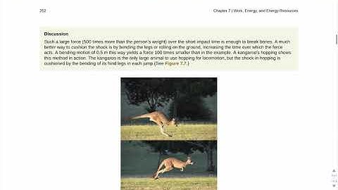 Openstax College Physics Chapter 7