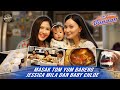 VLOG MASAK - Masak Tom Yum bareng Jessica Mila dan Baby Chloe