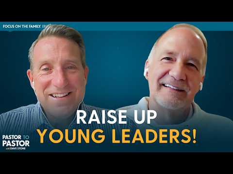 Cultivating a Healthy, Thriving Church Community with Ben Cachiaras