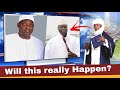 Yayah Jammeh Is Coming Back To Gambia P Adama Barrow Whatsup Sierra Leone Get Ready 亟 Yayah Jammeh Is Coming Back To Gambia P Adama Barrow Whatsup Sierra Leone Get Ready 亟
