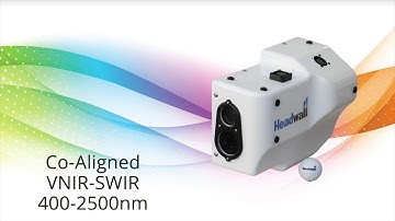 Spectral Imaging on DJI