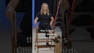 AI Can Try | 29th Annual Critics Choice Awards