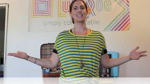 11 Ways to Wear a LuLaRoe Irma Tunic