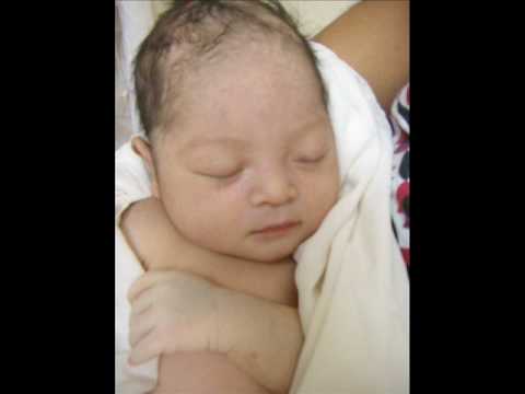 Baby Jeff Lyle