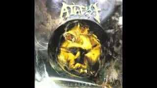 Atheist - Live And Live Again