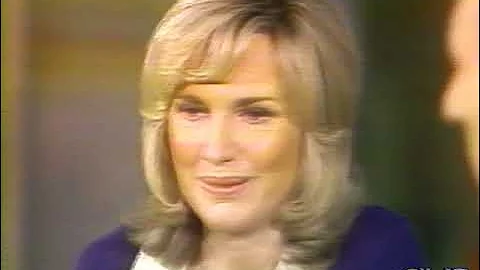 KNBC-TV4 25th ANNIVERSARY (1974) Kelly Lange, Paul...