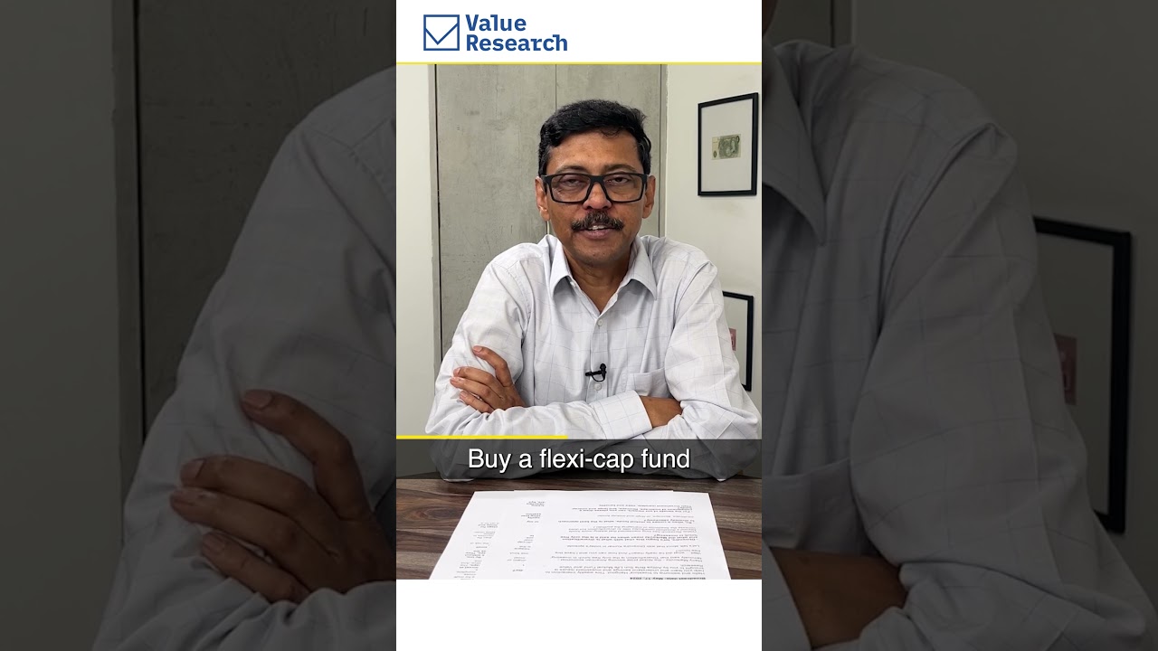Quick guide: Dhirendra Kumar on effective portfolio diversification  