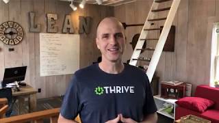 Thrive - Complements the ERP
