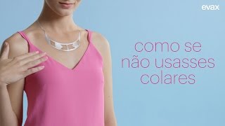 Evax Liberty. Como Se Não Uses Colares.