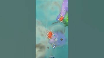 🎮Spore: Unleashing My Inner Creator in Spore