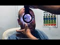 Asmr external eye check makes asmrtist sleepy collab c cheapasmr