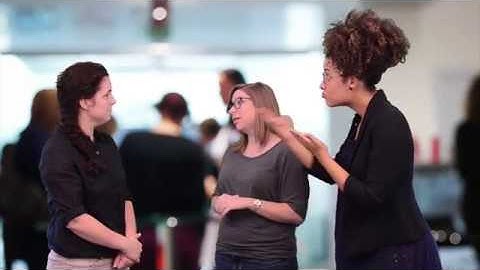 DAC Interpreting — Best Practices: Conduct and Respect for Consumers