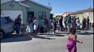 Thina imihla ngemihla