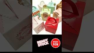 Cupcake and Muffin Packaging Box Assorted Design Cupcake and Muffin Packaging Box Assorted Design