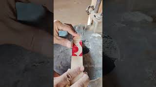making a table leg cutting pattern #woodworkingideas #woodcrafts #woodart #diyproject #handmade