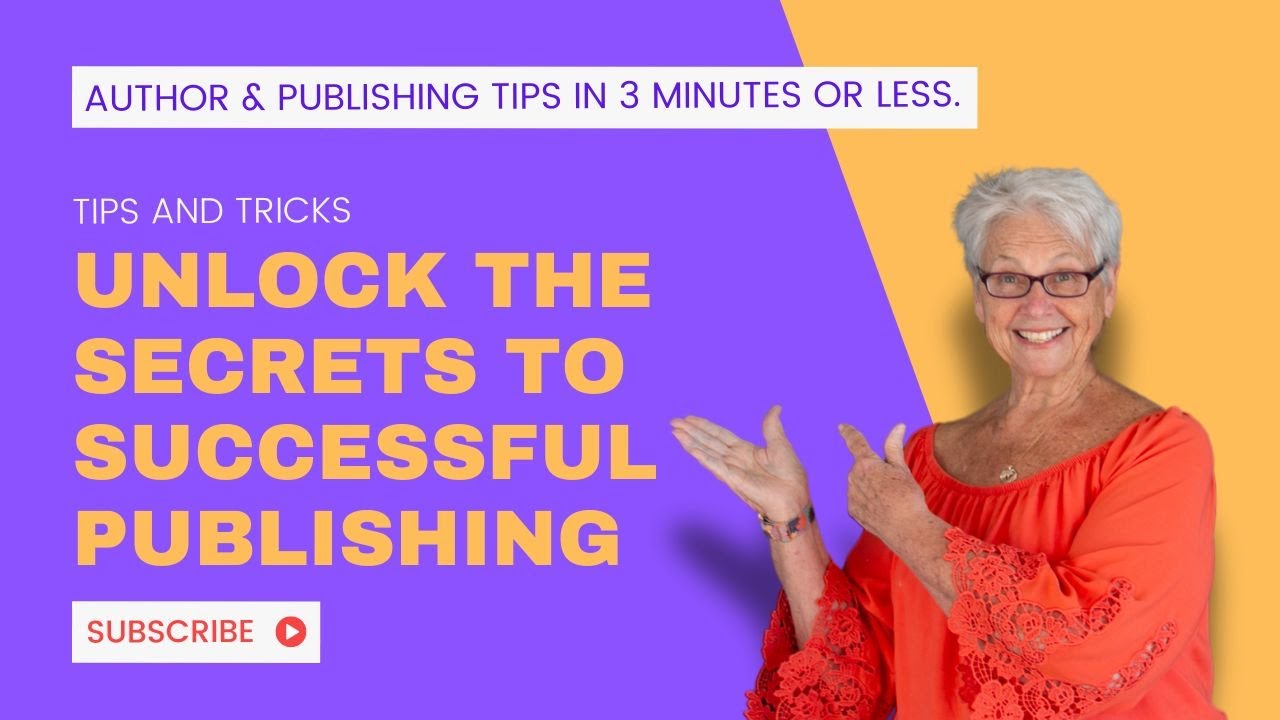 Turn Your Passion into Print: Unlock the Secrets to Successful ...