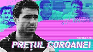 REGELE HAGI. „Prețul Coroanei”