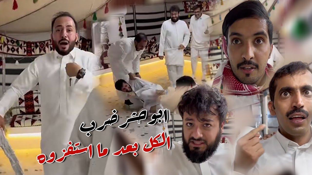 500 ريال ياخذها الفايز والخسران ينجلد في تحدي الكبار