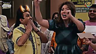 JETHALAL X BABITA JI love #editx#treding#shots#viral #babita loves toward jethlal#tmkoc