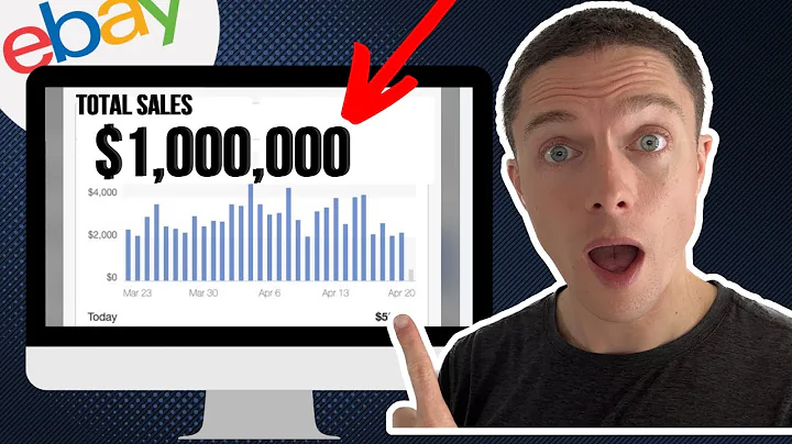 How One Dropshipping Store Made Over $1,000,000 a Year