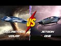 Bellwether volar vs xpeng x2 the evtol showdown you cant miss