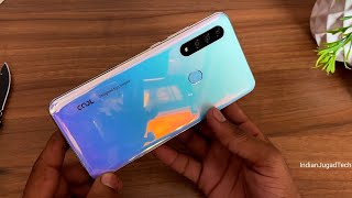 Coolpad Cool 6 ... First Short video by Indian Jugad Tech