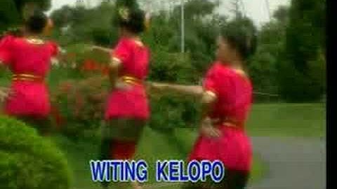 Campursari - Prau Layar