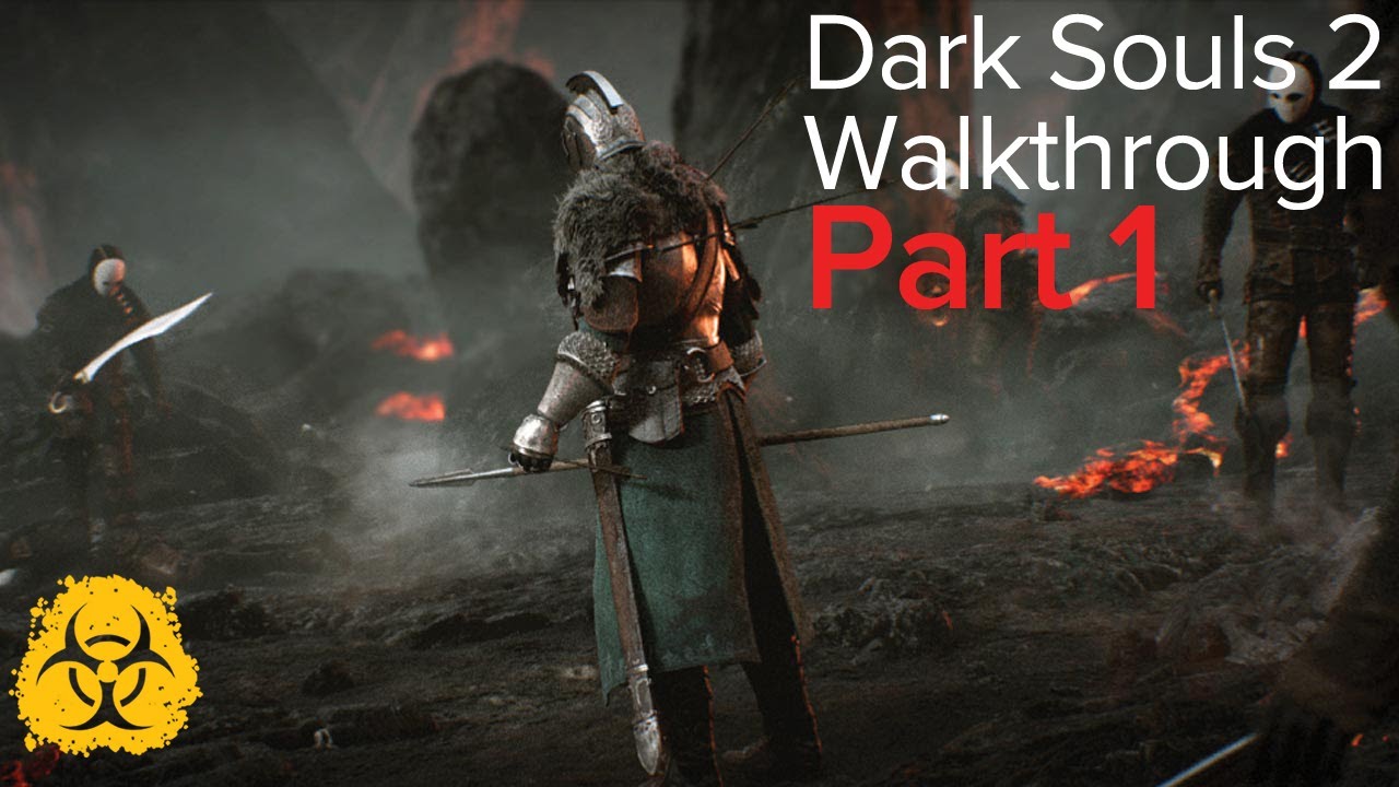 Dark Souls 2 Walkthrough Part 01 Things Betwixt YouTube dark-souls-2-walkthrough-part-01-things-betwixt-youtube