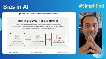 The Hidden Dangers of AI Bias You Need to Know Now