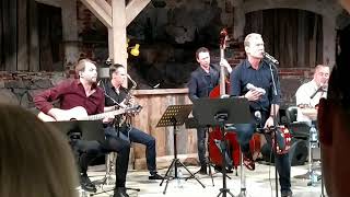 Pearu Paulus & liveband, 2 Quick Start akustiline poppurii