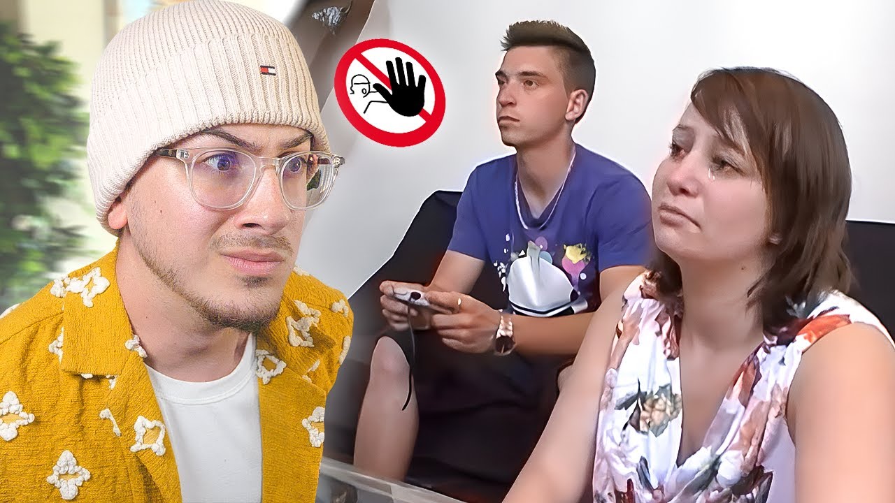 Il préfère ses jeux vidéo que son COUPLE (toi en gros)