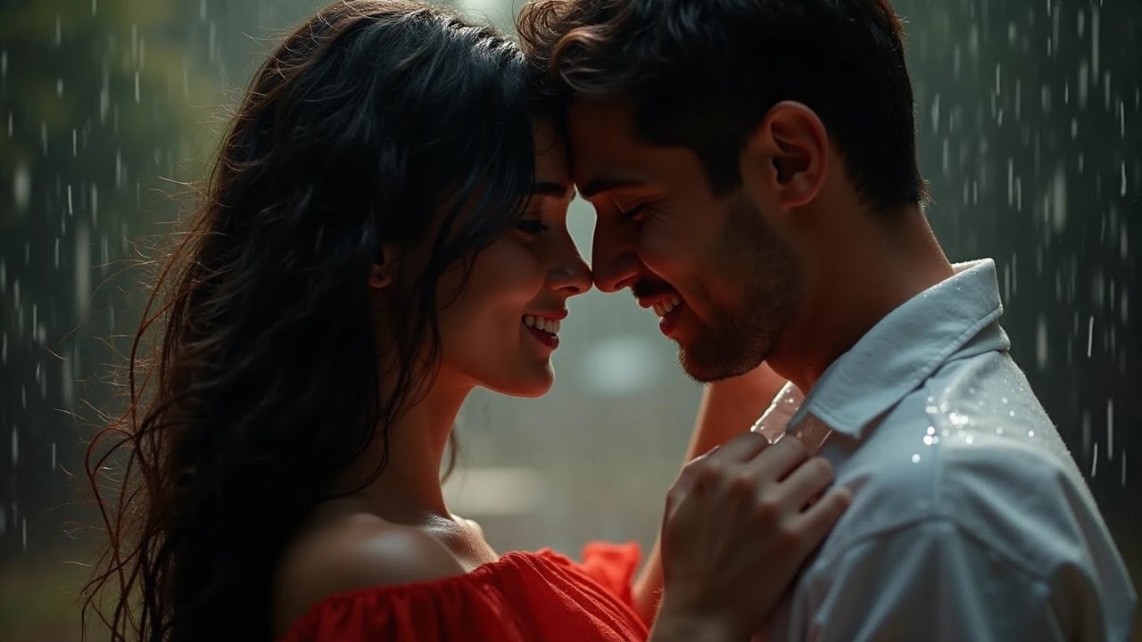 My Heart Belongs to You 💞 | Romantic Emotional Love Song | Official Music