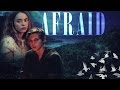 peter + wendy || afraid