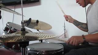 Kama - Maribou State (Drum Cover)